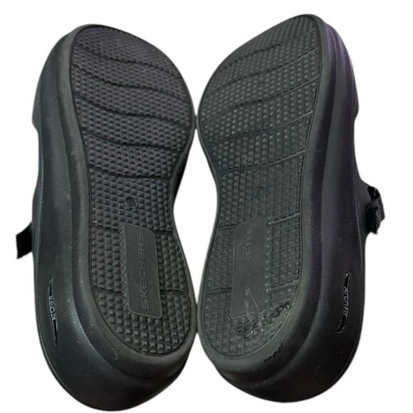 Skechers Foamies Women's Arch Fit Ascend-Sweetpea Sandals 9 - Picture 5 of 5